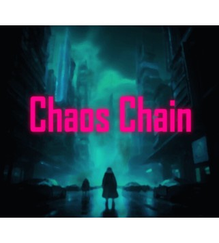 Chaos Chain Steam Key GLOBAL